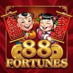 88 Fortunes game at Betman Casino for Australia players 88 Fortunes game at Betman Casino for Australia players