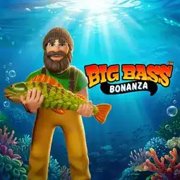 Big Bass Bonanza game at Betman Casino for Australia players Big Bass Bonanza game at Betman Casino for Australia players