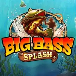 Big Bass Splash game at Betman Casino for Australia players Big Bass Splash game at Betman Casino for Australia players