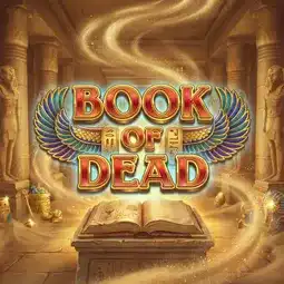 Book of Dead game at Betman Casino for Australia players Book of Dead game at Betman Casino for Australia players