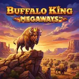 Buffalo King Megaways game at Betman Casino for Australia players Buffalo King Megaways game at Betman Casino for Australia players