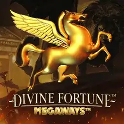Divine Fortune Megaways game at Betman Casino for Australia players Divine Fortune Megaways game at Betman Casino for Australia players