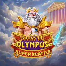 Gates of Olympus Super Scatter game at Betman Casino for Australia players Gates of Olympus Super Scatter game at Betman Casino for Australia players