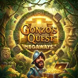 Gonzos Quest Megaways game at Betman Casino for Australia players Gonzos Quest Megaways game at Betman Casino for Australia players