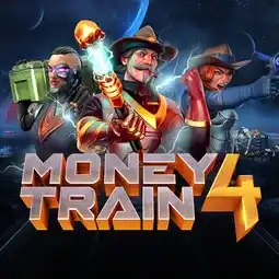 Money Train 4 game at Betman Casino for Australia players Money Train 4 game at Betman Casino for Australia players