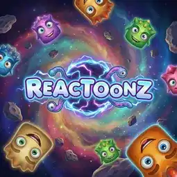 Reactoonz game at Betman Casino for Australia players Reactoonz game at Betman Casino for Australia players