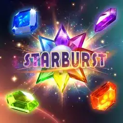 Starburst game at Betman Casino for Australia players Starburst game at Betman Casino for Australia players