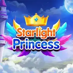 Starlight Princess game at Betman Casino for Australia players Starlight Princess game at Betman Casino for Australia players