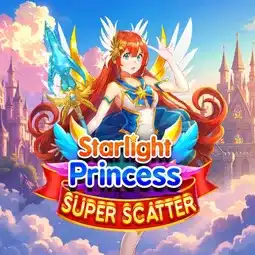 Starlight Princess Super Scatter game at Betman Casino for Australia players Starlight Princess Super Scatter game at Betman Casino for Australia players