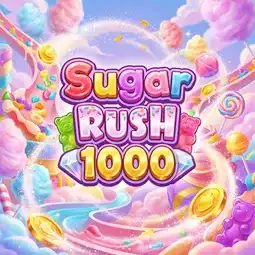 Sugar Rush 1000 game at Betman Casino for Australia players Sugar Rush 1000 game at Betman Casino for Australia players