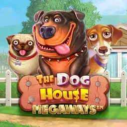 The Dog House Megaways game at Betman Casino for Australia players The Dog House Megaways game at Betman Casino for Australia players