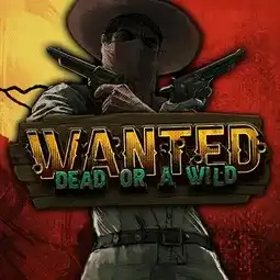 Wanted Dead or a Wild game at Betman Casino for Australia players Wanted Dead or a Wild game at Betman Casino for Australia players